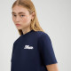 Ellesse Γυναικεία κοντομάνικη μπλούζα Soffio Tee
